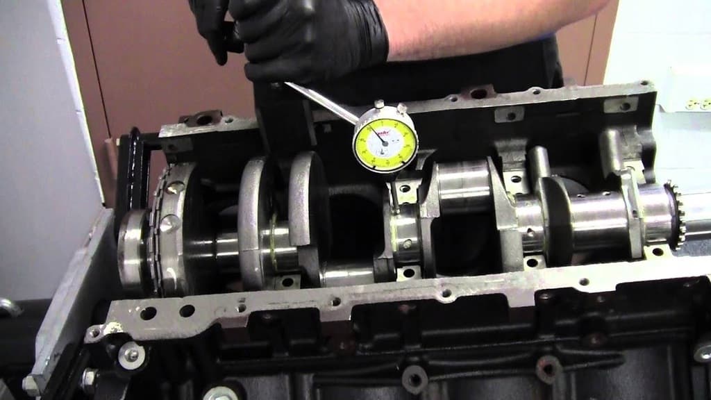 Moteur ZTDB — vue 13