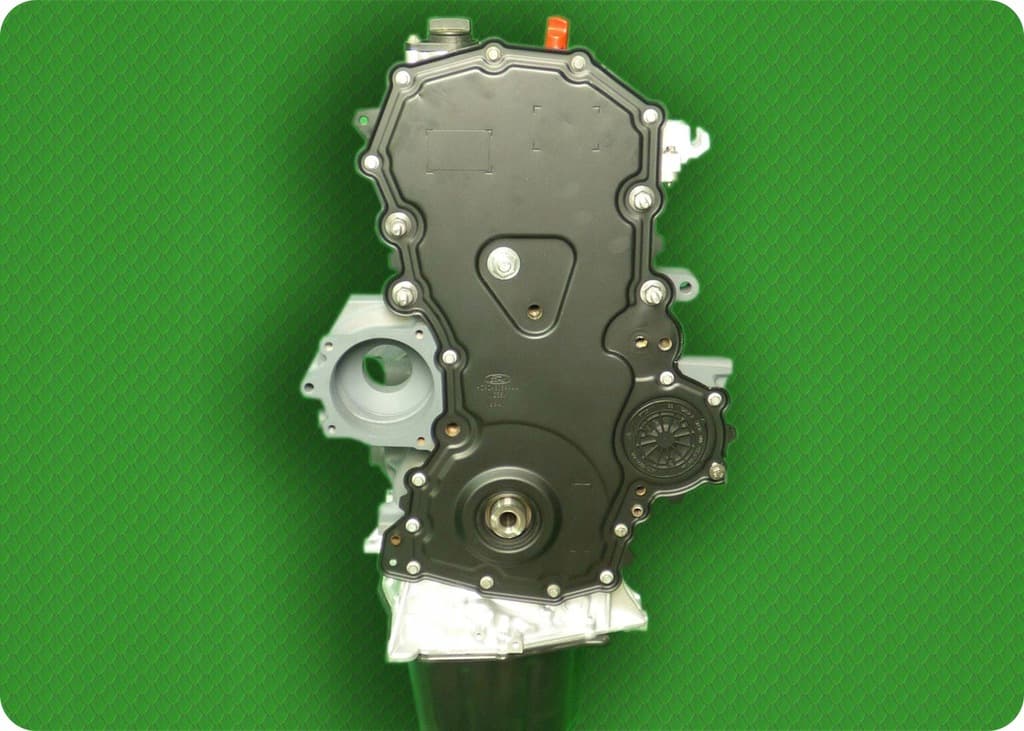 Moteur YNFS — vue 4
