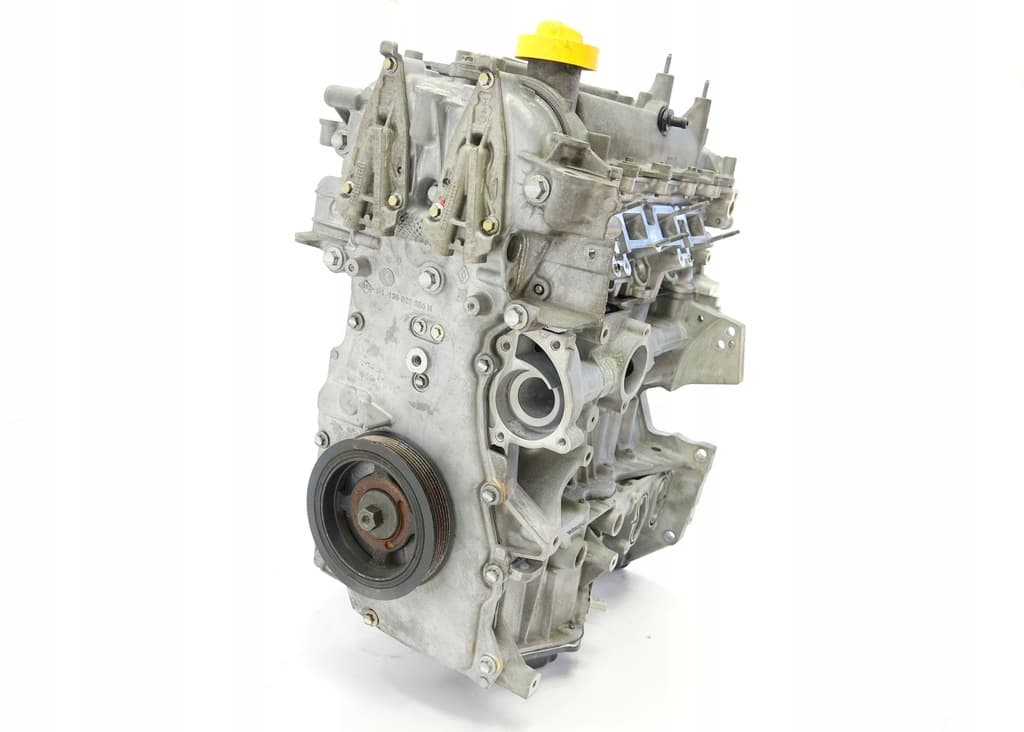 Moteur H5F 402 — vue 4