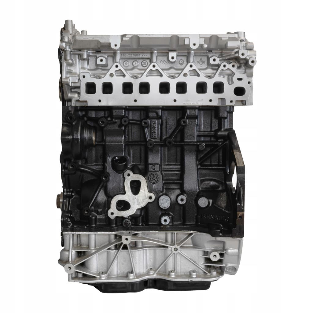 Moteur M9T 700 — vue 4