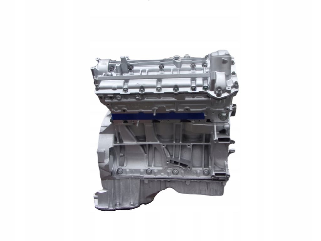 Moteur OM 642.868 — vue 3