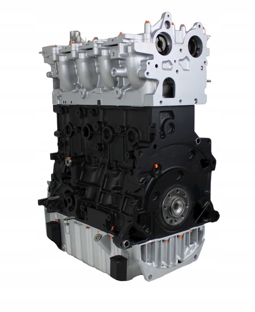 Moteur QXBB — vue 5