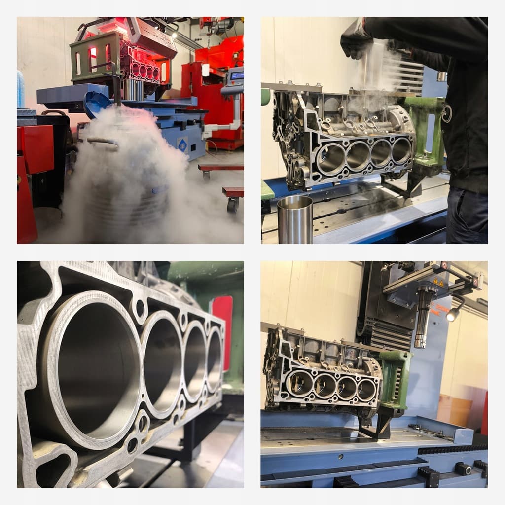 Moteur DCBE — vue 10