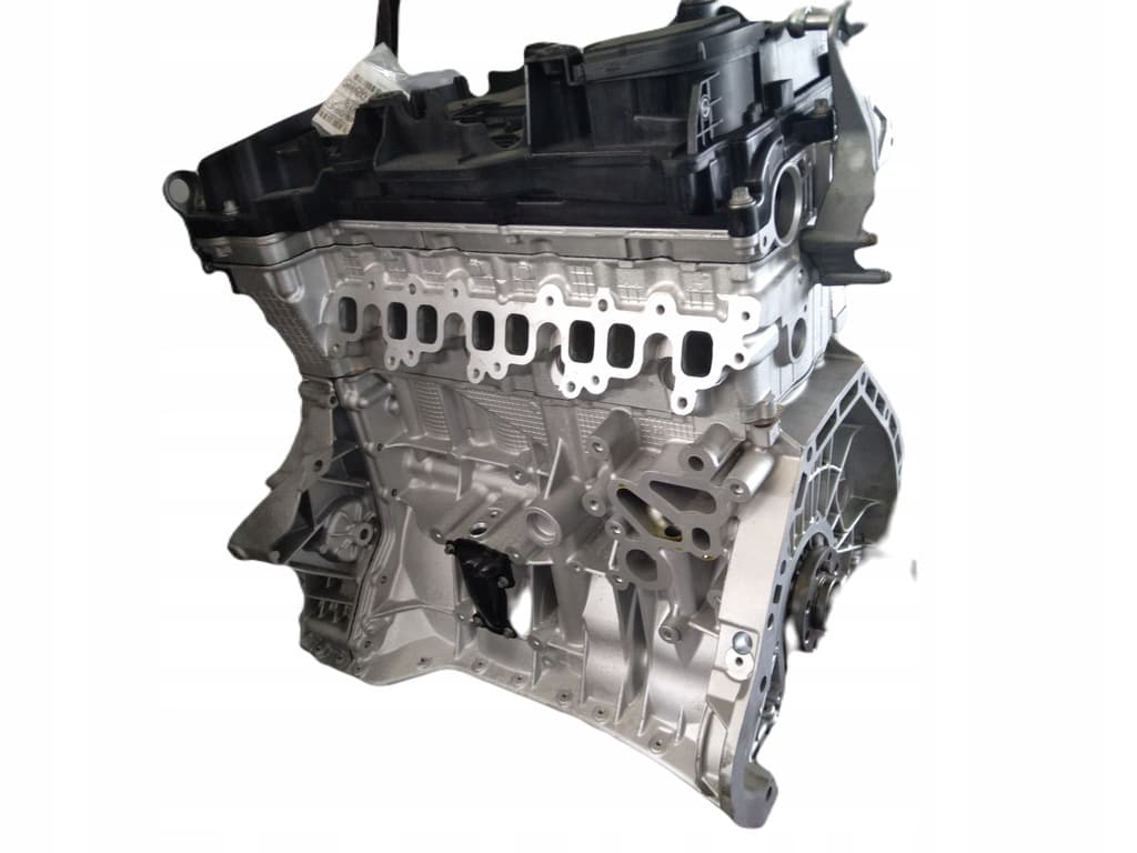 Moteur M 271.860 — vue 9