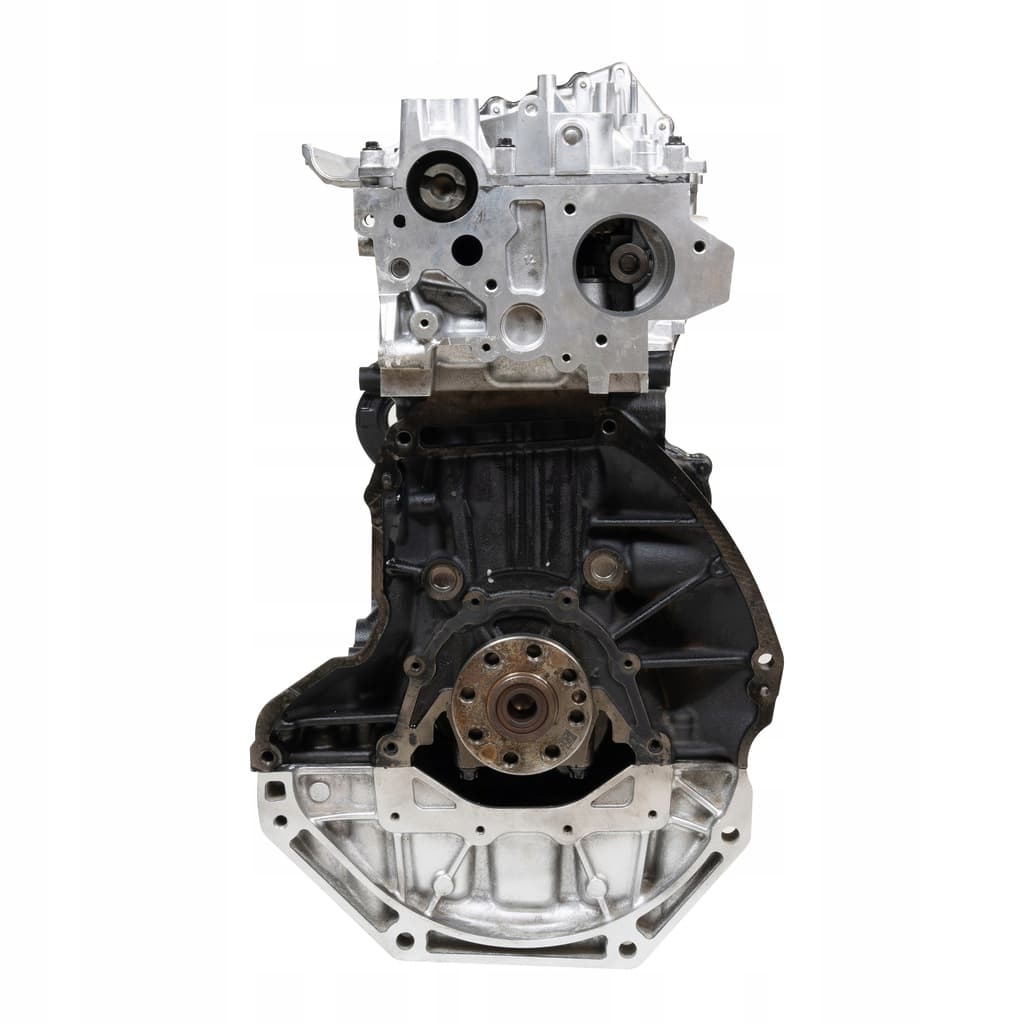 Moteur R9M 408 — vue 5
