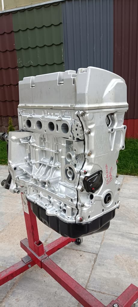 Moteur K24A3 — vue 4