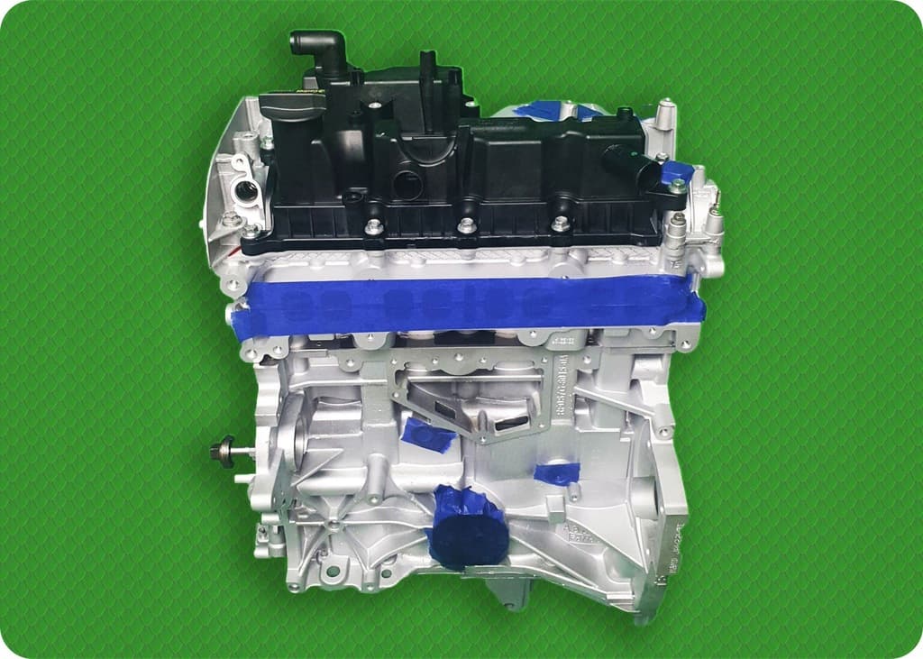 Moteur JQDB — vue 2