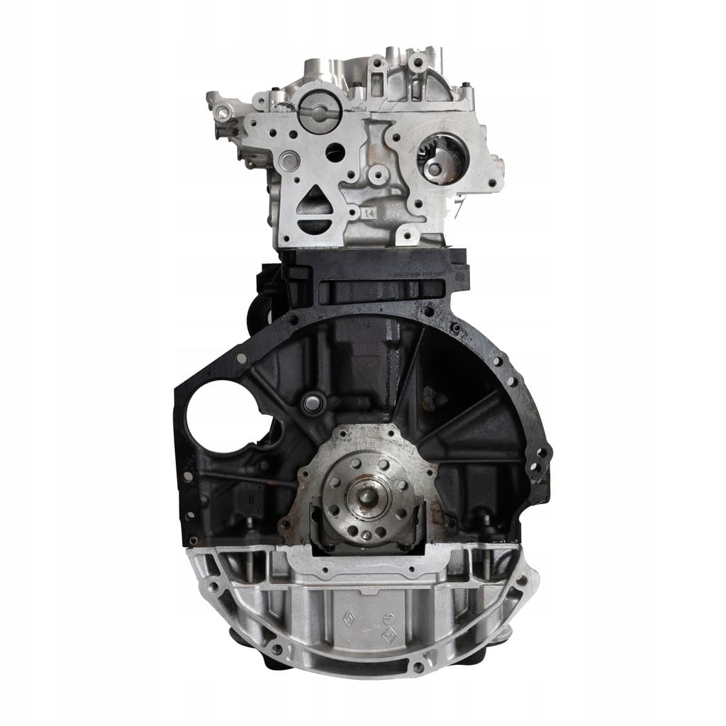 Moteur M9T 700 — vue 5