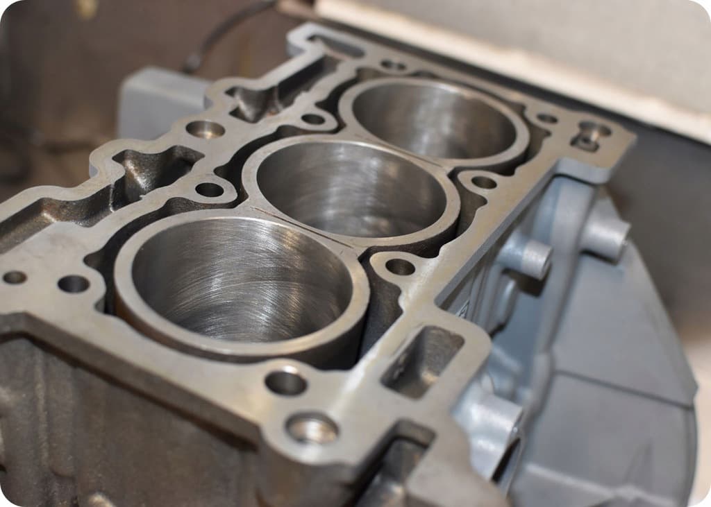Moteur SFJC — vue 7