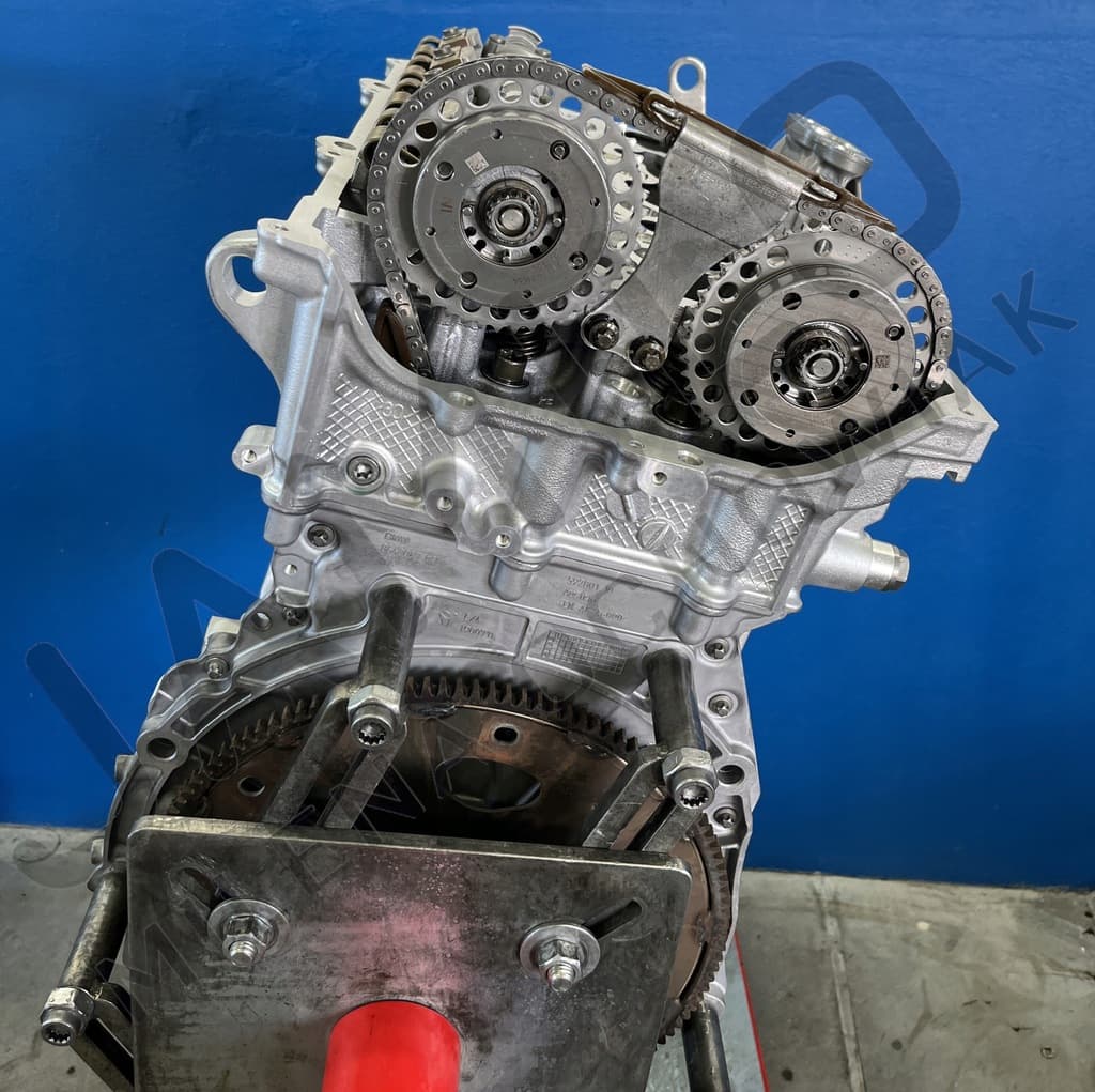 Moteur B48 B20 B — vue 5