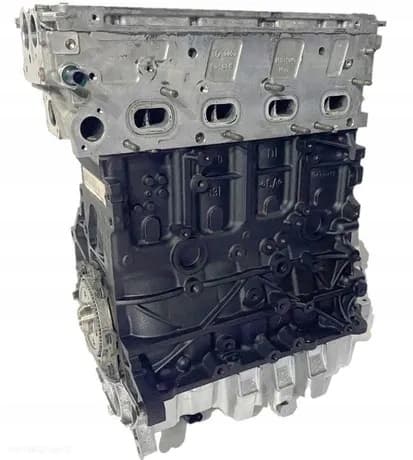 Moteur CFJA — vue 2