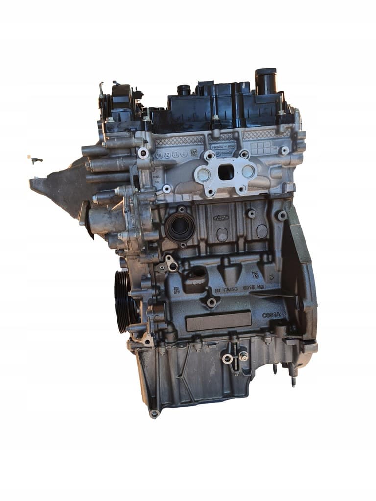 Moteur SFDC — vue 3