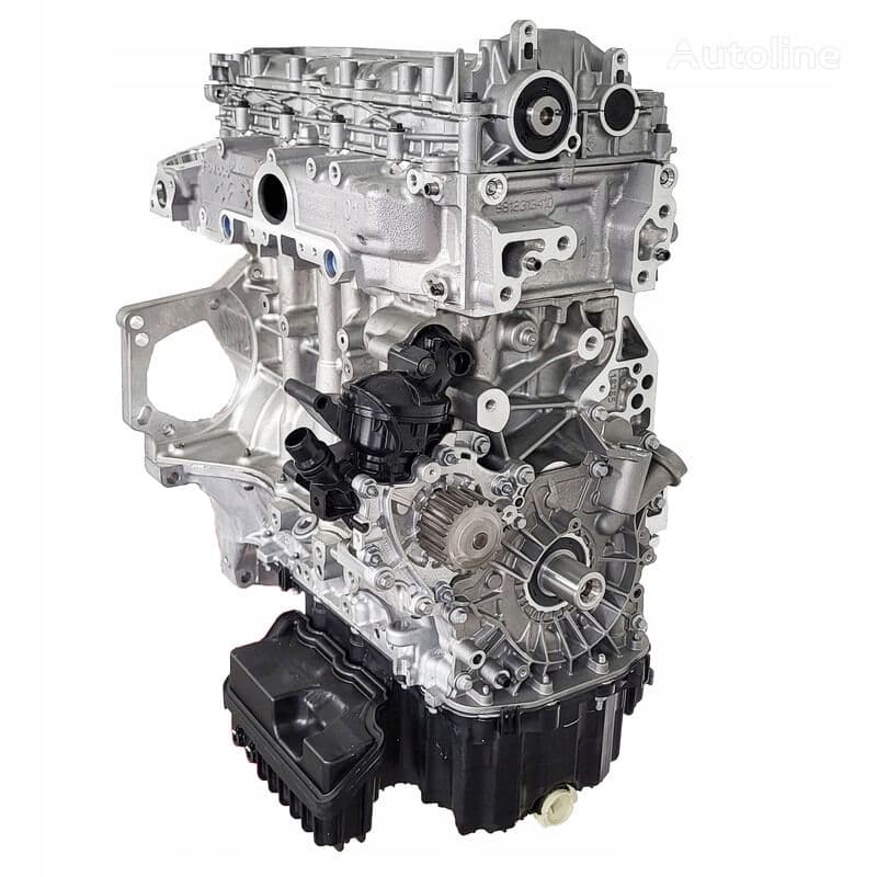 Moteur ZTDA — vue 7
