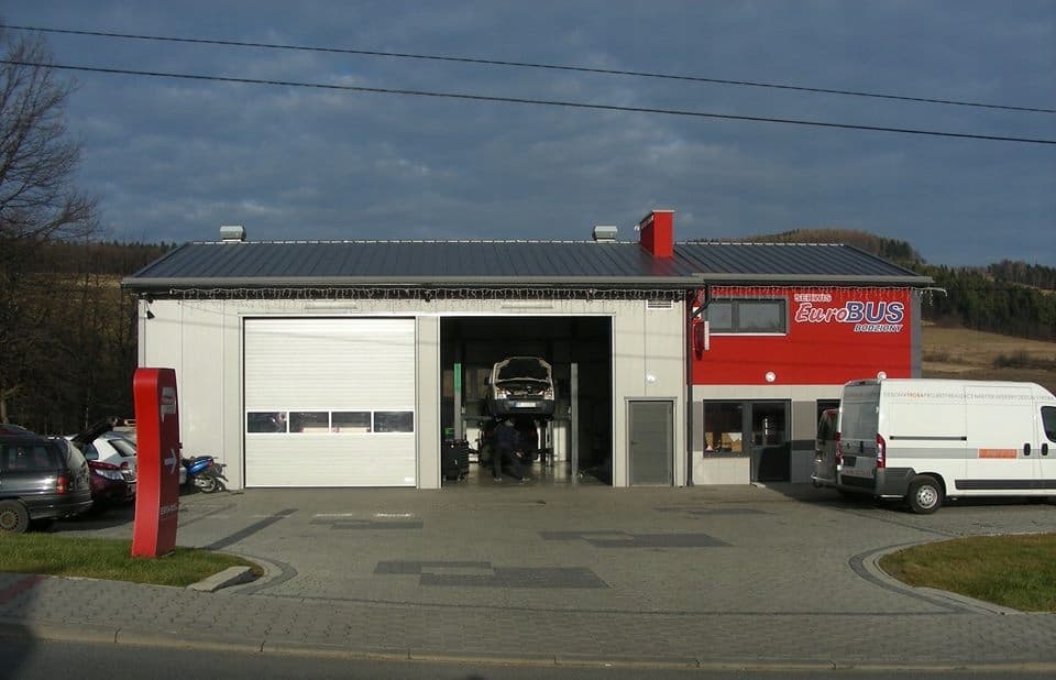 Moteur F1CE3481D — vue 3