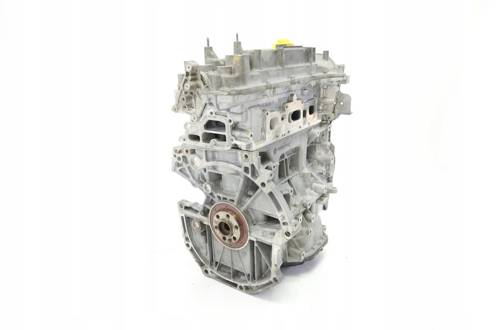 Moteur H5F 402 — vue 3