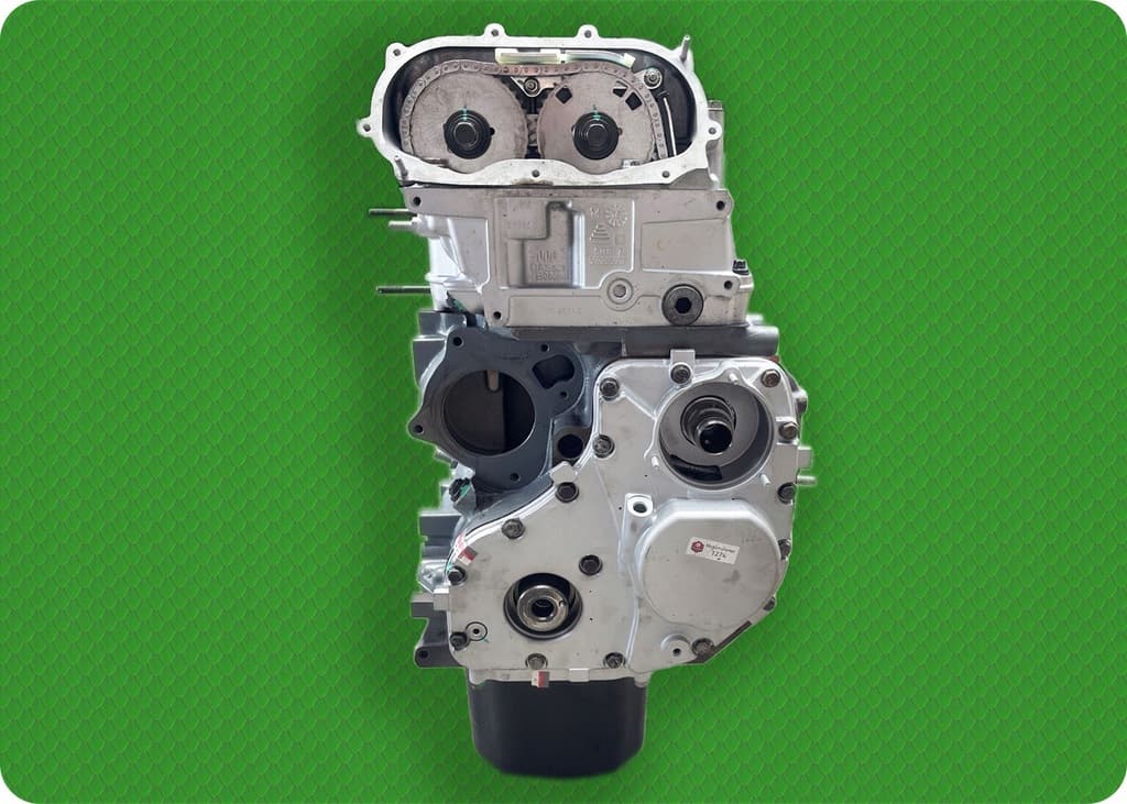 Moteur F1CE3481L — vue 3