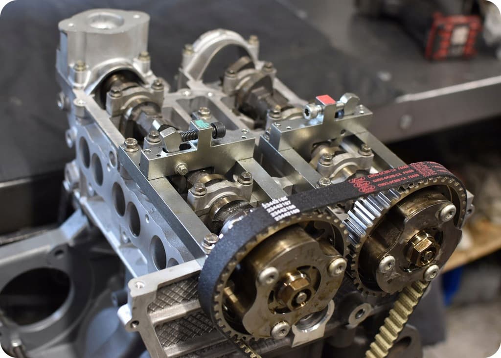 Moteur SFJA — vue 8