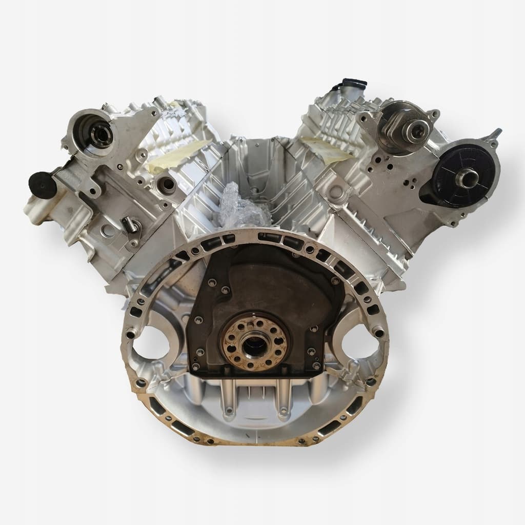 Moteur M 157.983 — vue 3