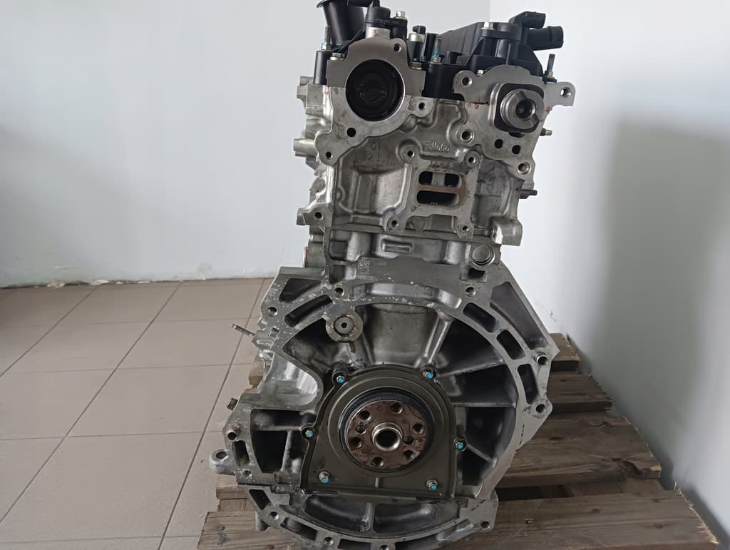 Moteur YVDA — vue 5