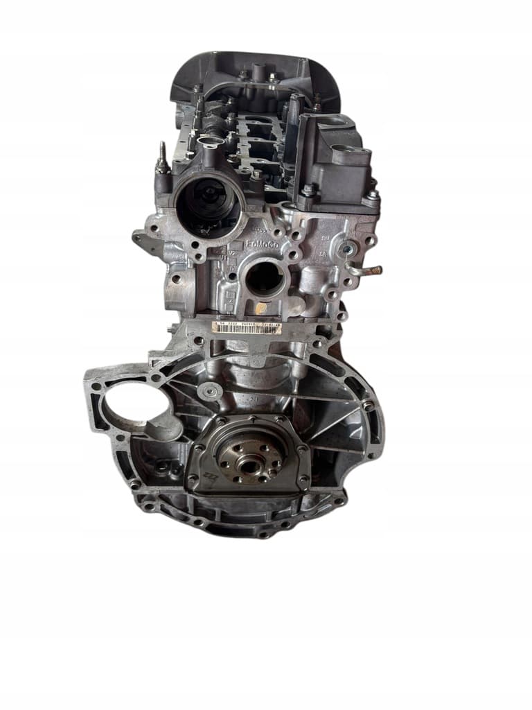 Moteur M9MC — vue 7