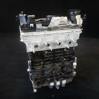 Moteur CEGA — vue 3