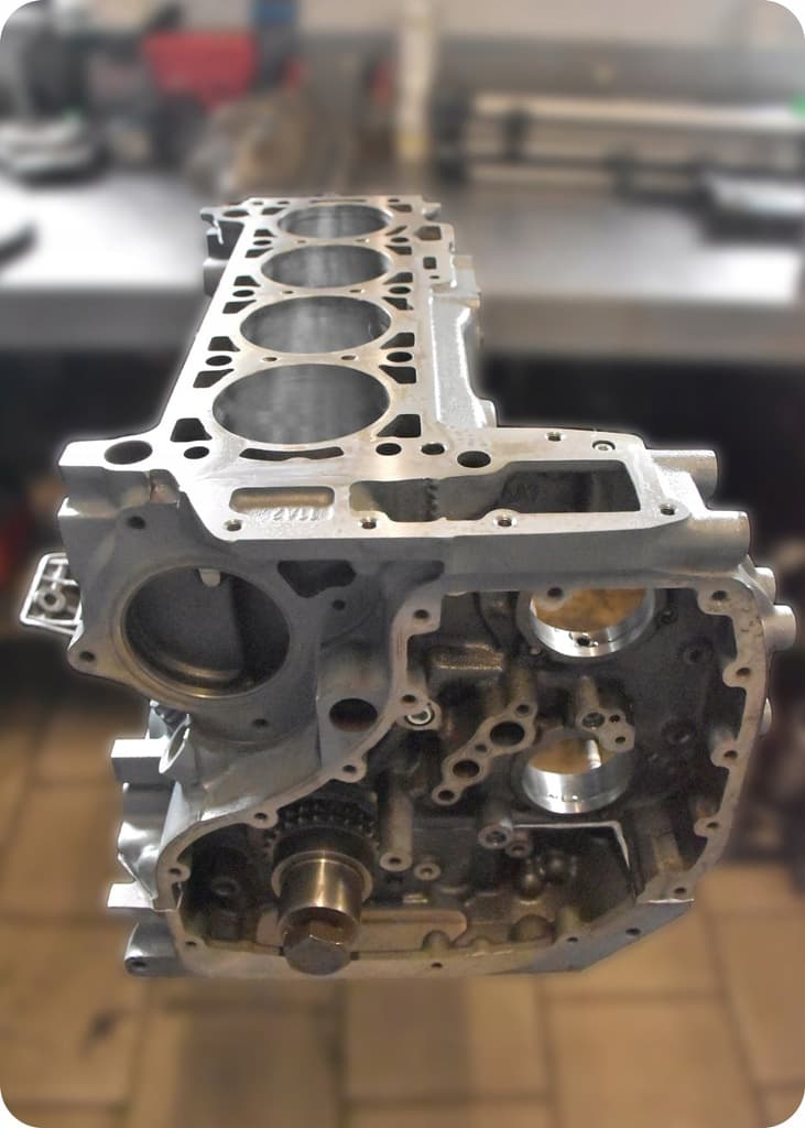 Moteur F1CE3481L — vue 8