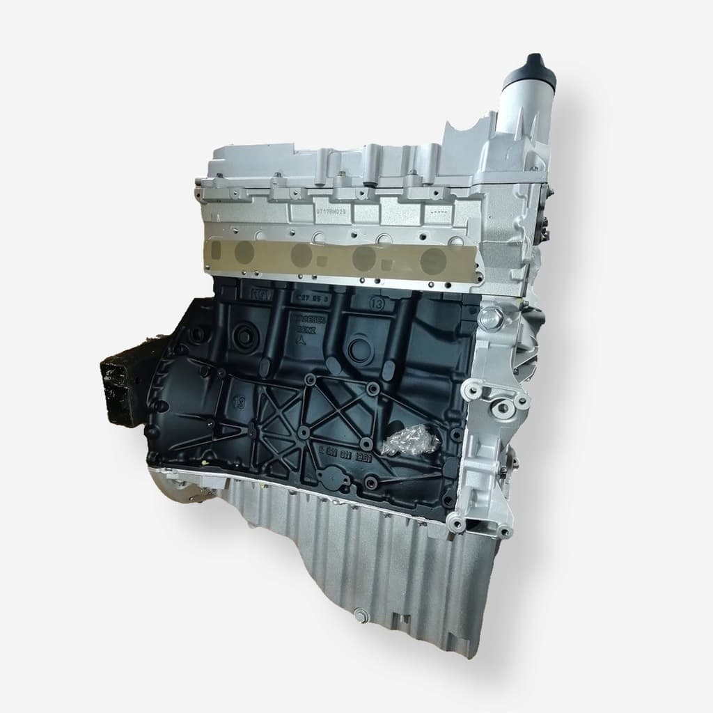 Moteur OM 646.985 — vue 5
