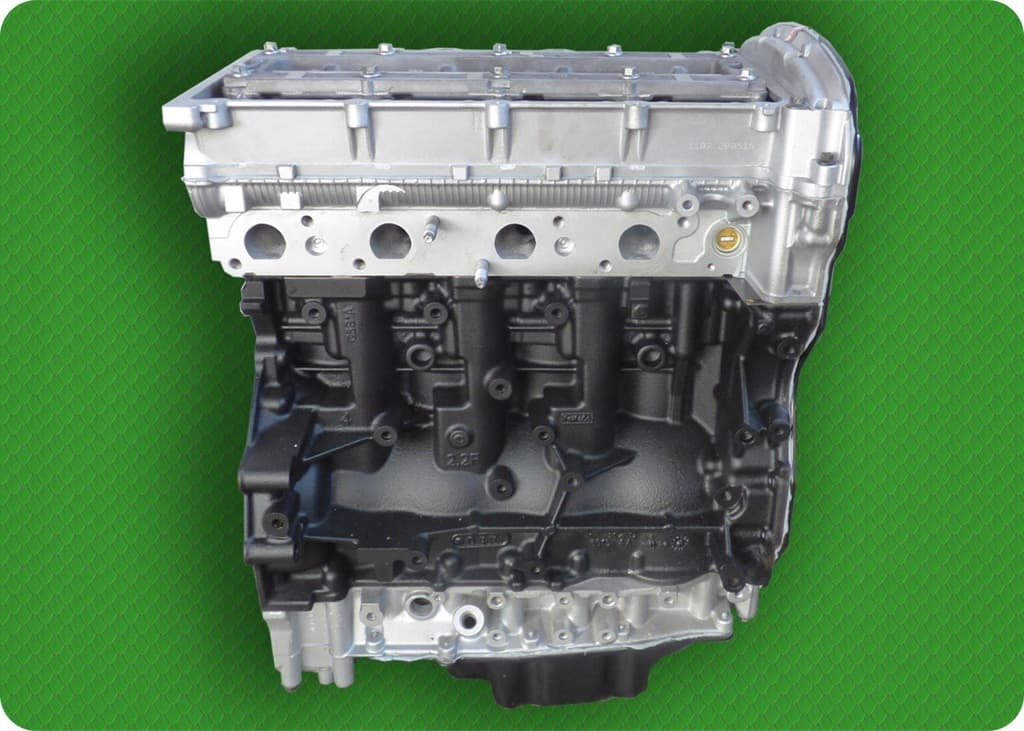 Moteur DRFF — vue 3