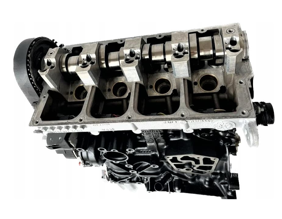 Moteur BSS — vue 5