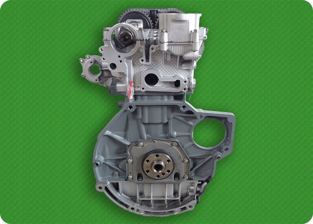Moteur SFJA — vue 3