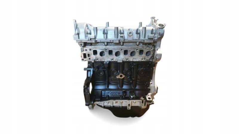 Moteur 199 A9.000 — vue 3