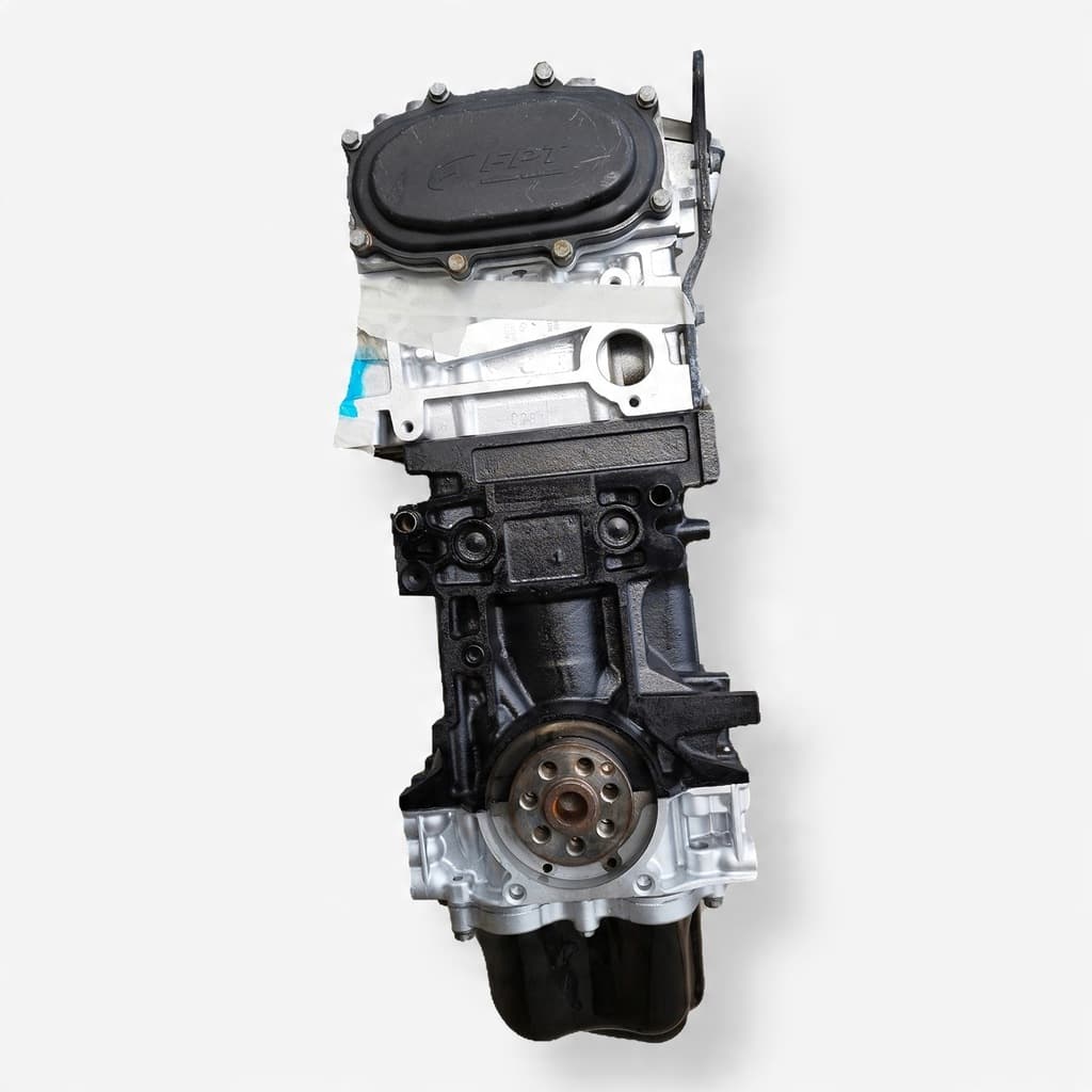 Moteur F1AGL411H — vue 4