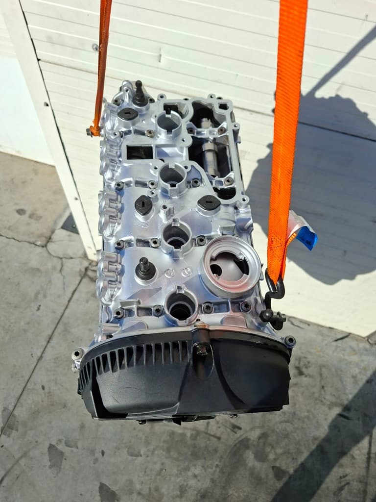 Moteur CPMA — vue 7