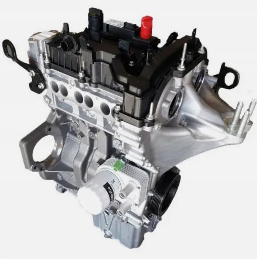 Moteur SFJB - Image 1