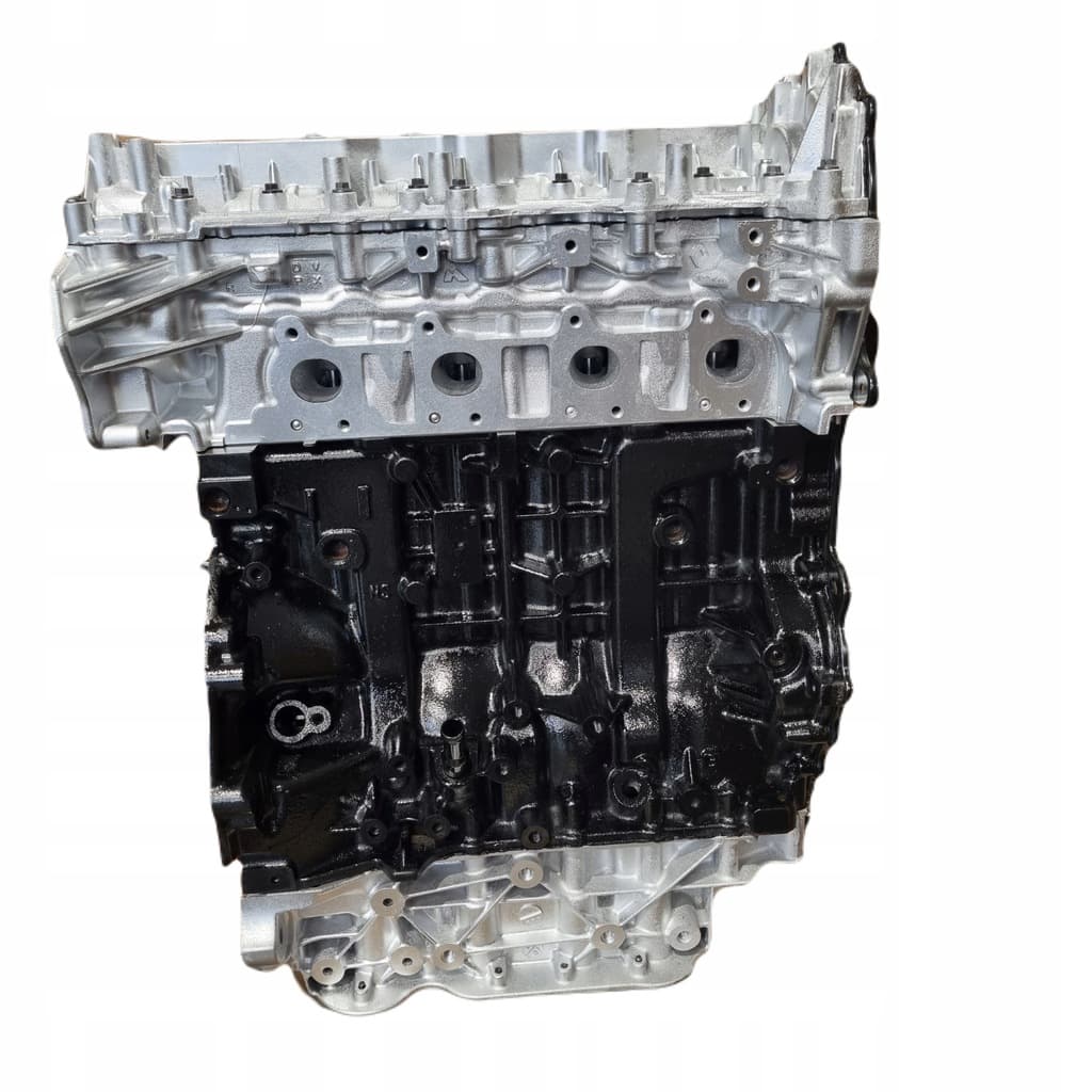 Moteur M9T 870 — vue 3
