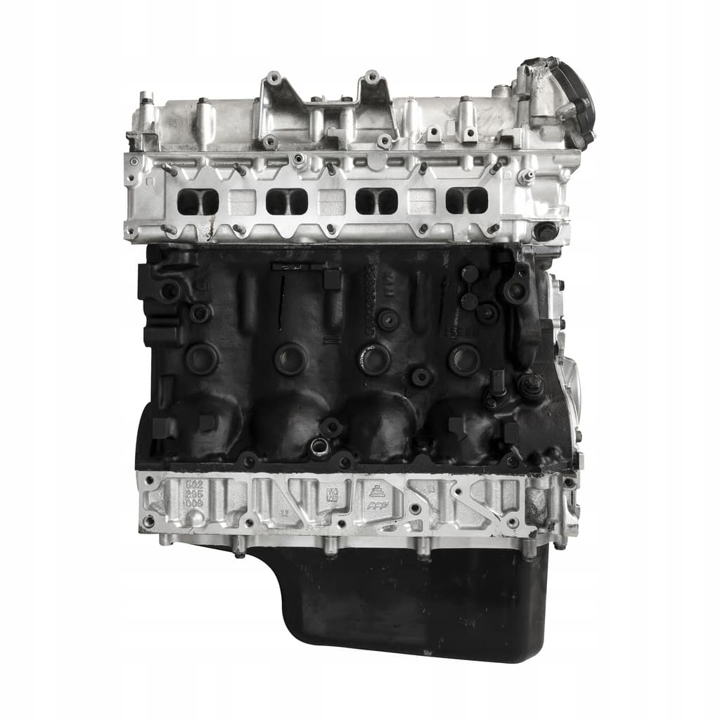 Moteur F1CFA401C — vue 3