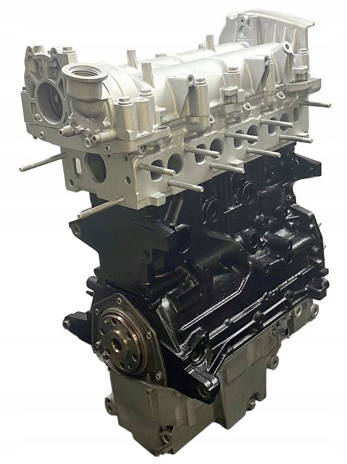 Moteur A 20 DTJ — vue 2
