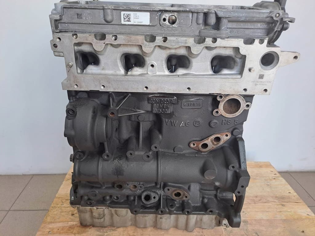 Moteur DDDA — vue 5