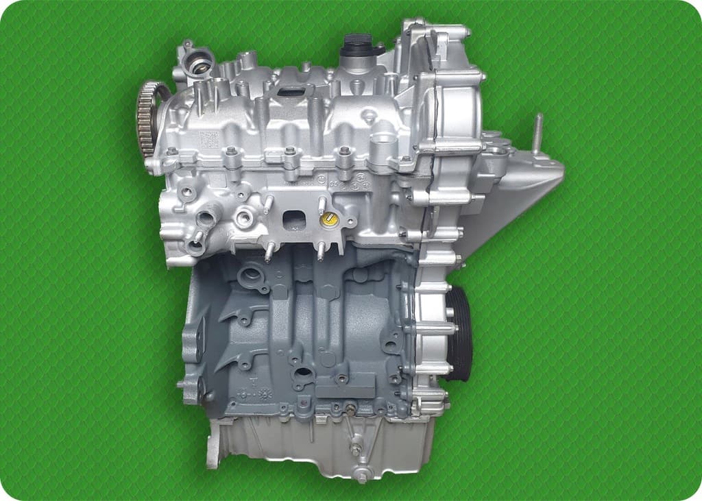 Moteur M0DC — vue 2