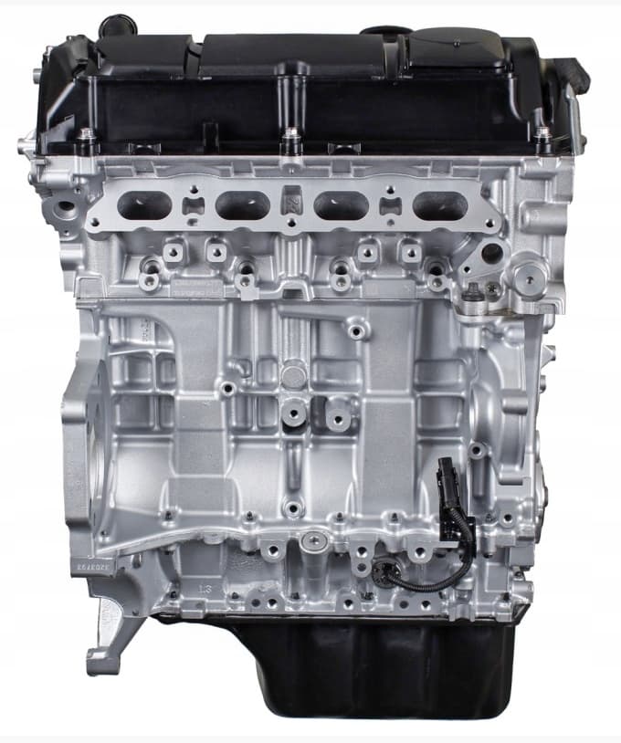 Moteur 5FX (EP6DT) — vue 3