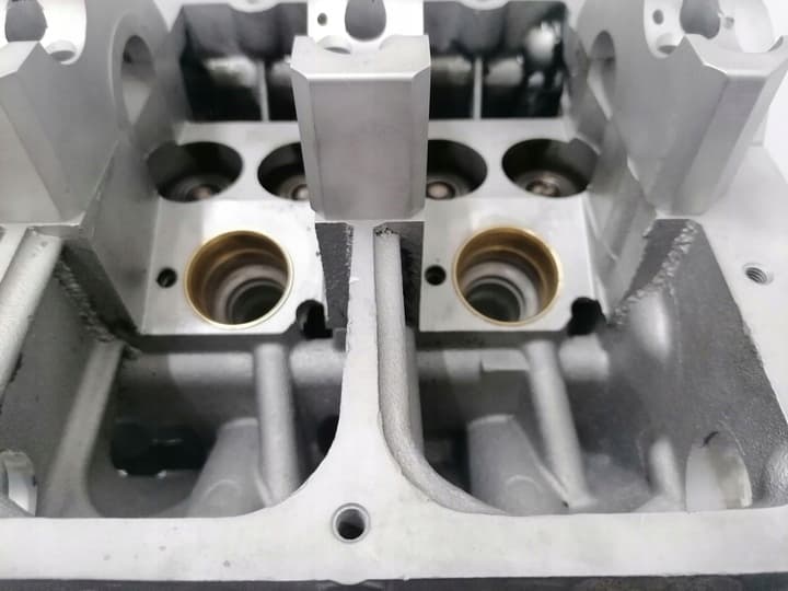 Moteur BXF — vue 8