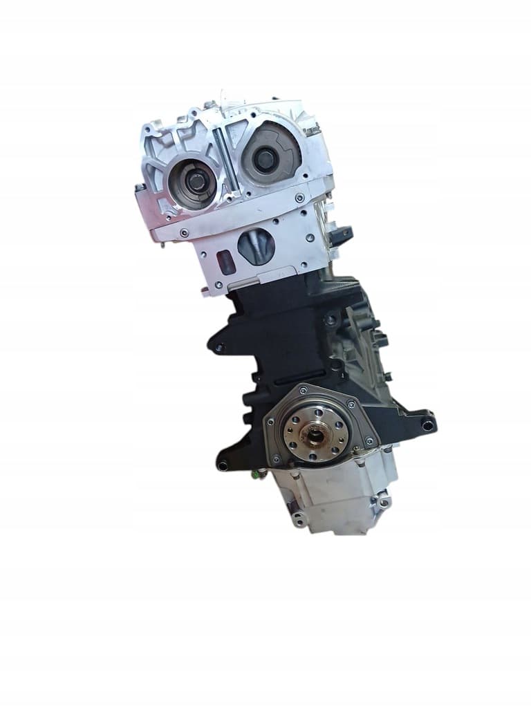 Moteur A 20 DTR — vue 4
