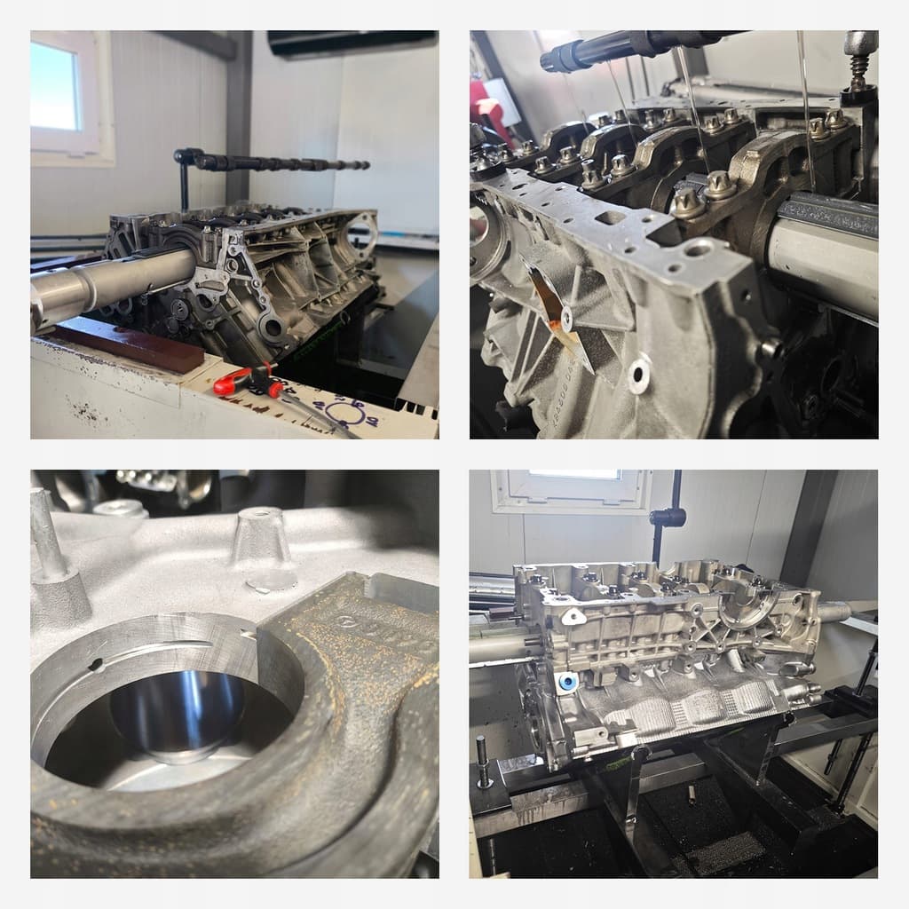 Moteur 270920 — vue 9
