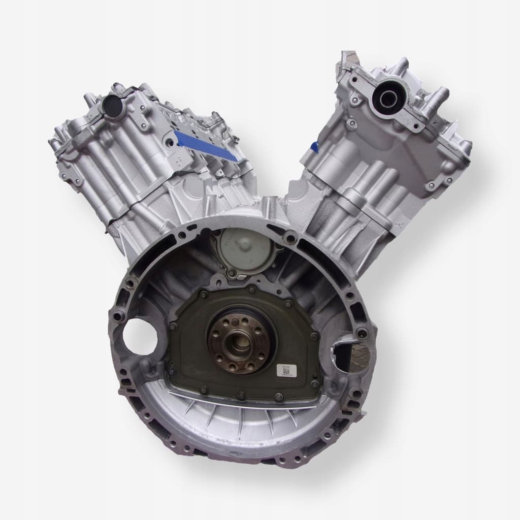 Moteur OM 642.940 — vue 4