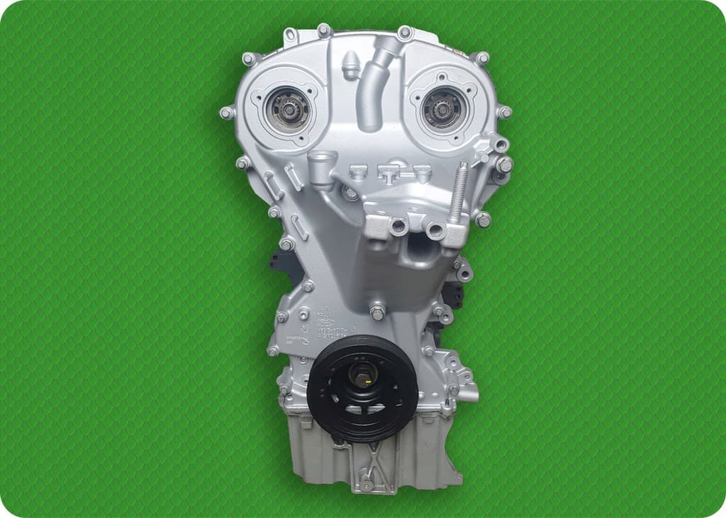 Moteur M0DC — vue 3