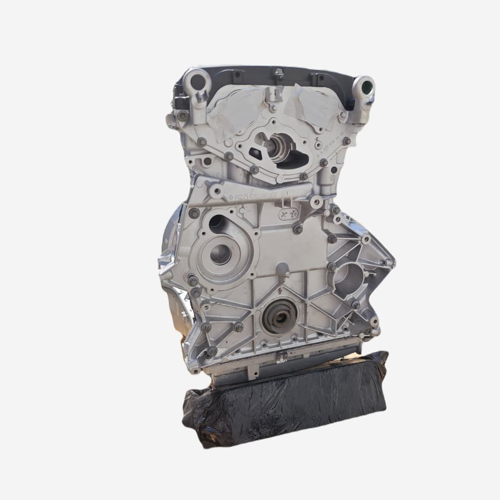 Moteur M 271.820 — vue 4