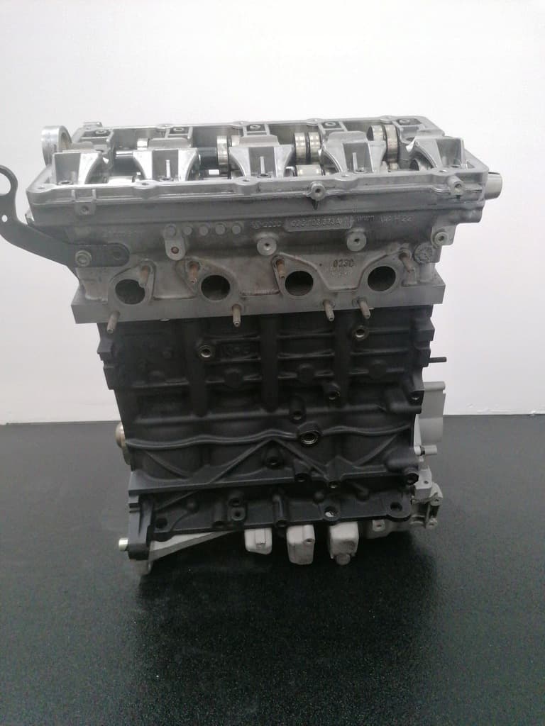 Moteur BLB — vue 3