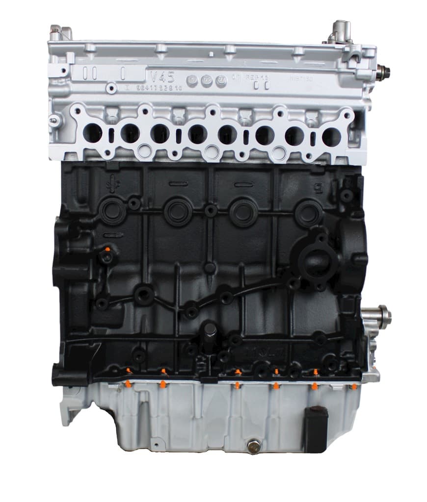 Moteur QXBB — vue 7
