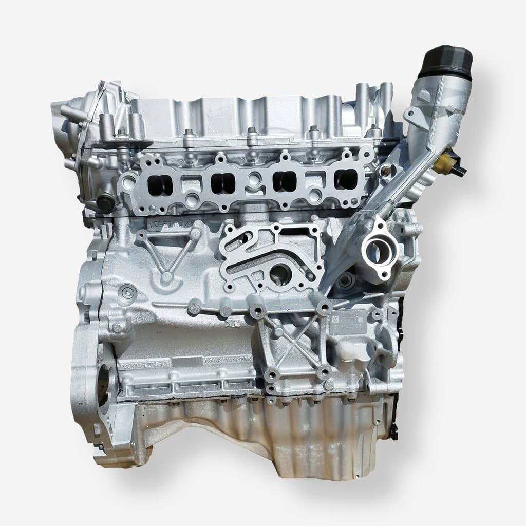 Moteur 204DTD(AJ21D4) — vue 3