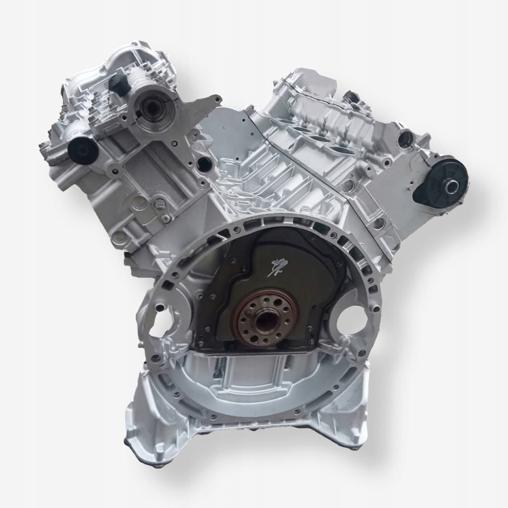 Moteur M 273.968 — vue 3